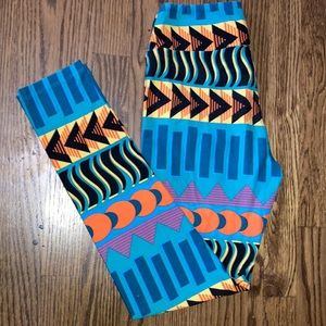 Lularoe Leggings